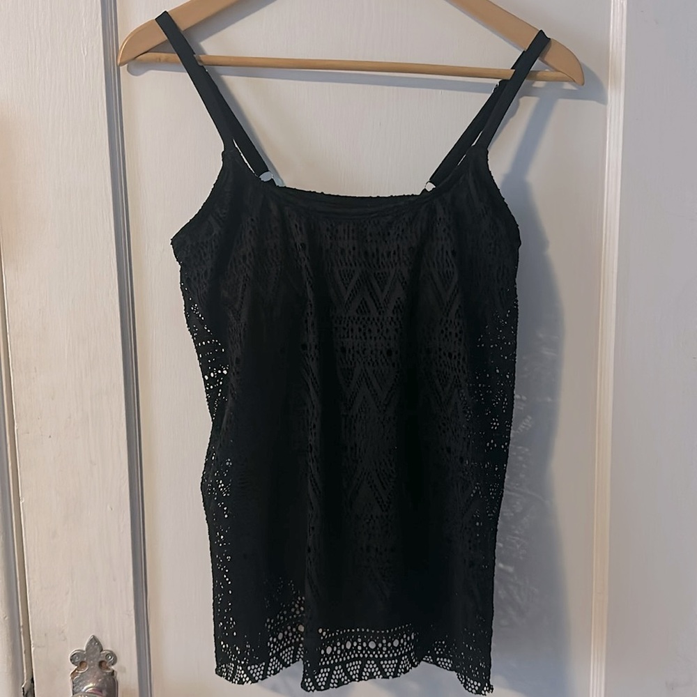 Tankini Top (only)